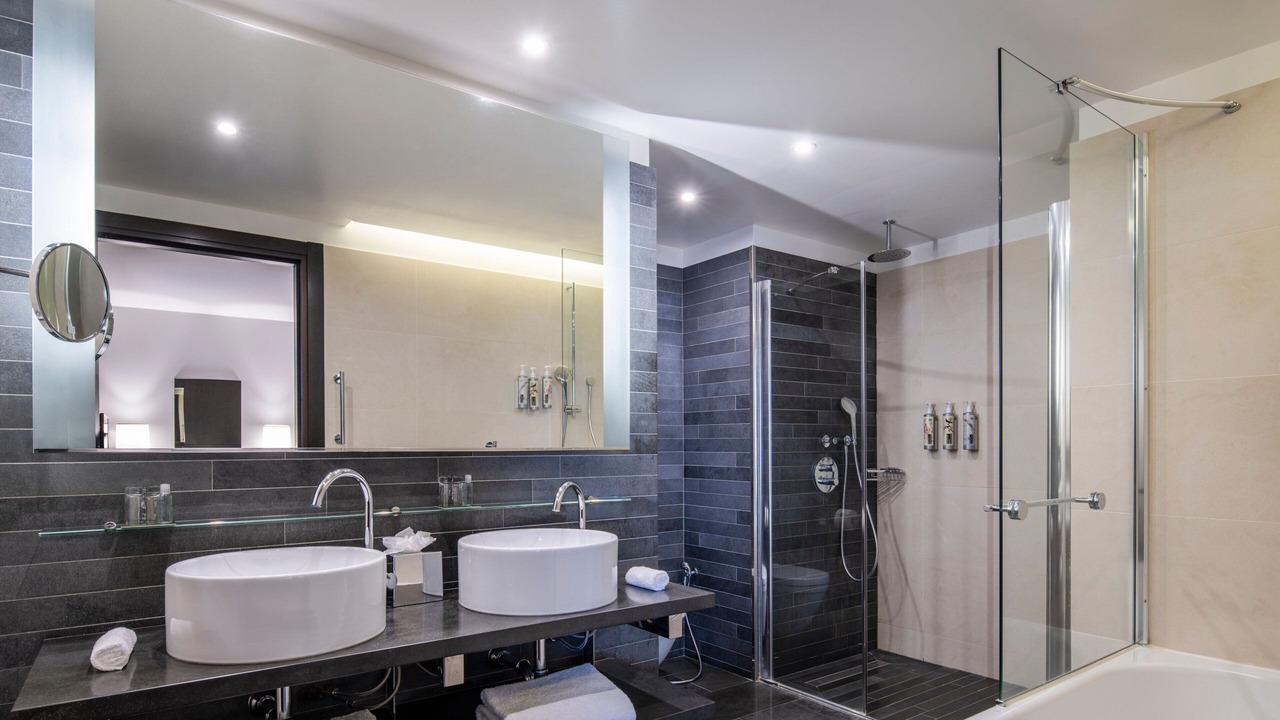 Photo of Bathroom in Ternes