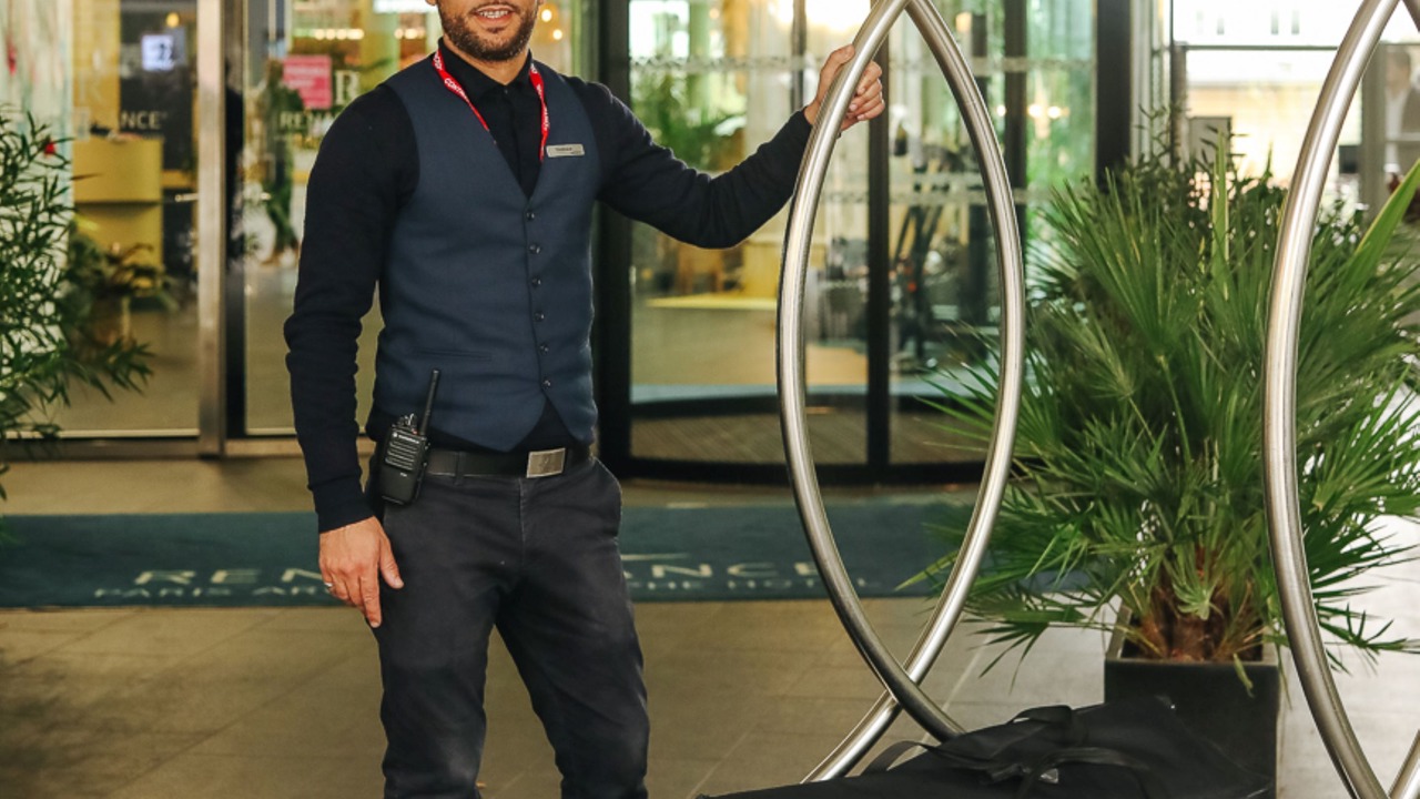 Photo of Outdoor in Ternes