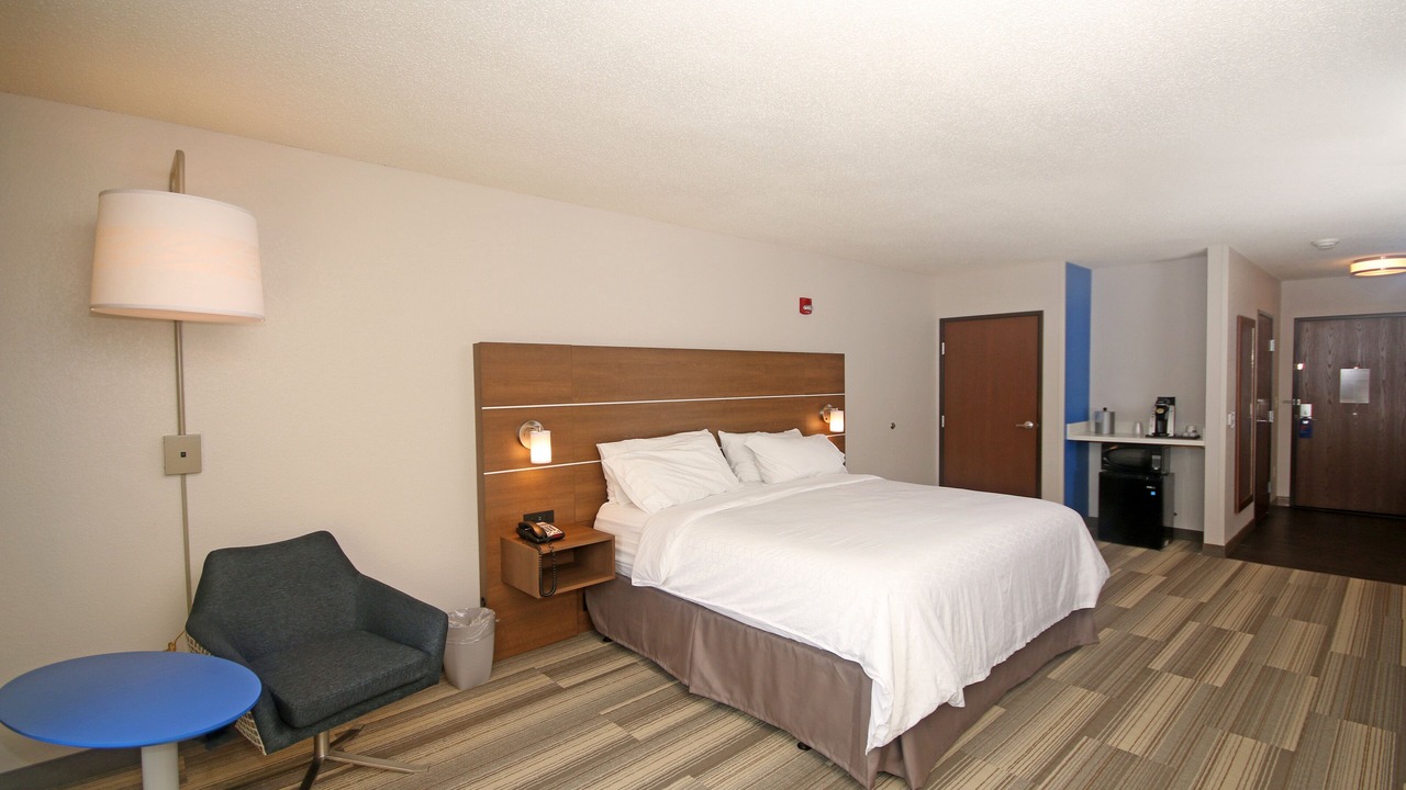 Photo of Bedroom in Troutville