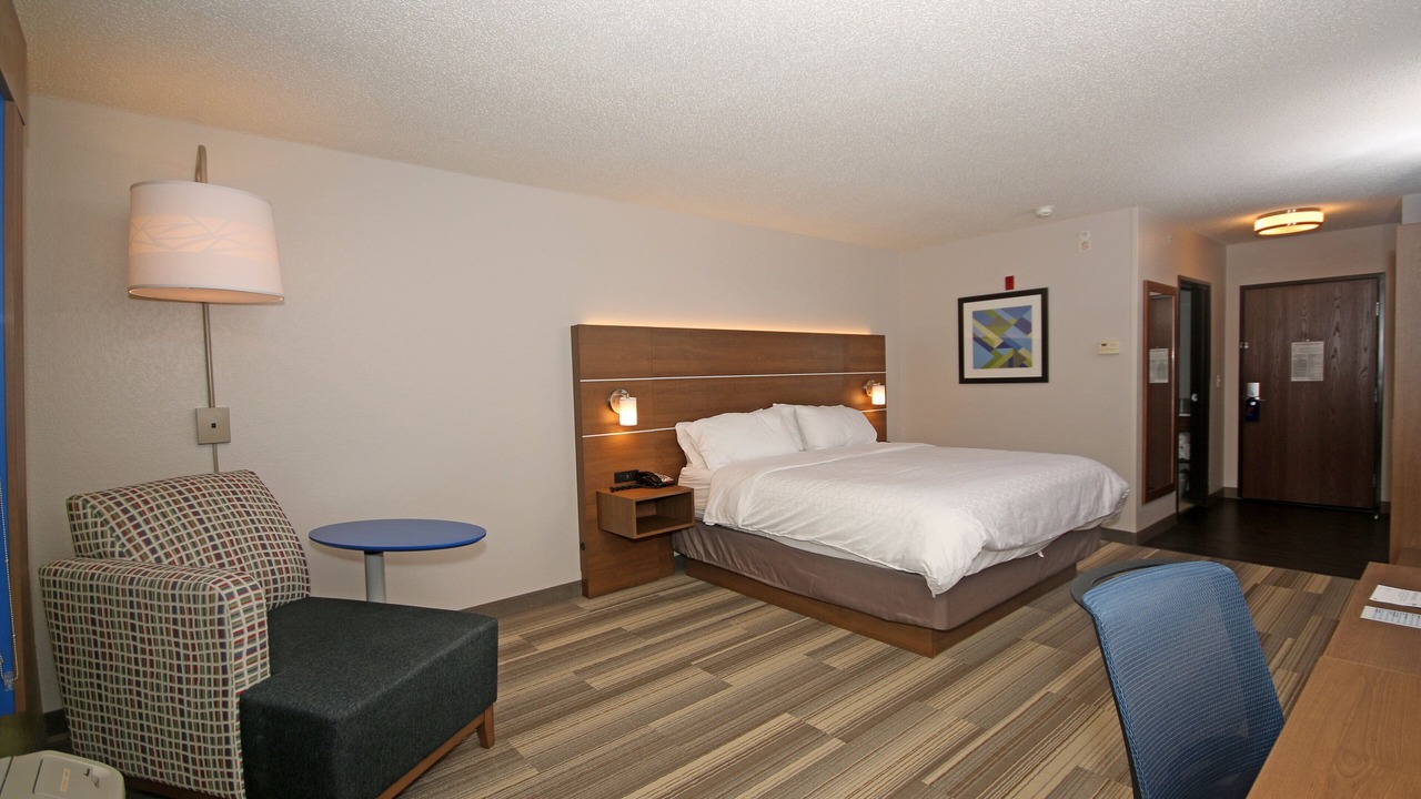Photo of Bedroom in Troutville