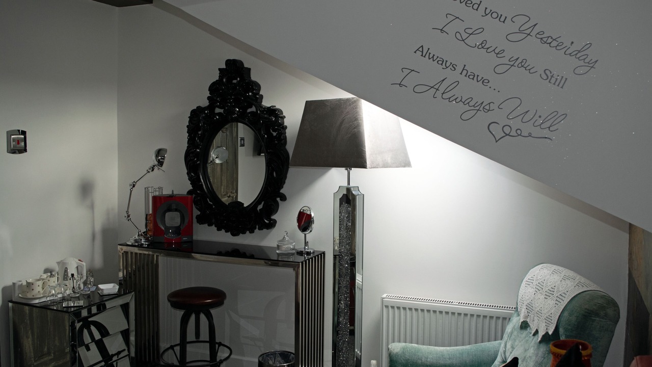 Photo of Bedroom in South Shore