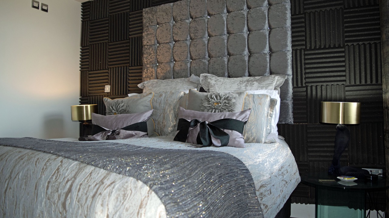 Photo of Bedroom in South Shore