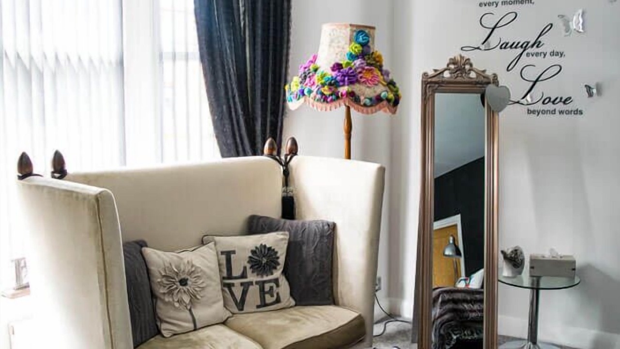 Photo of Bedroom in South Shore