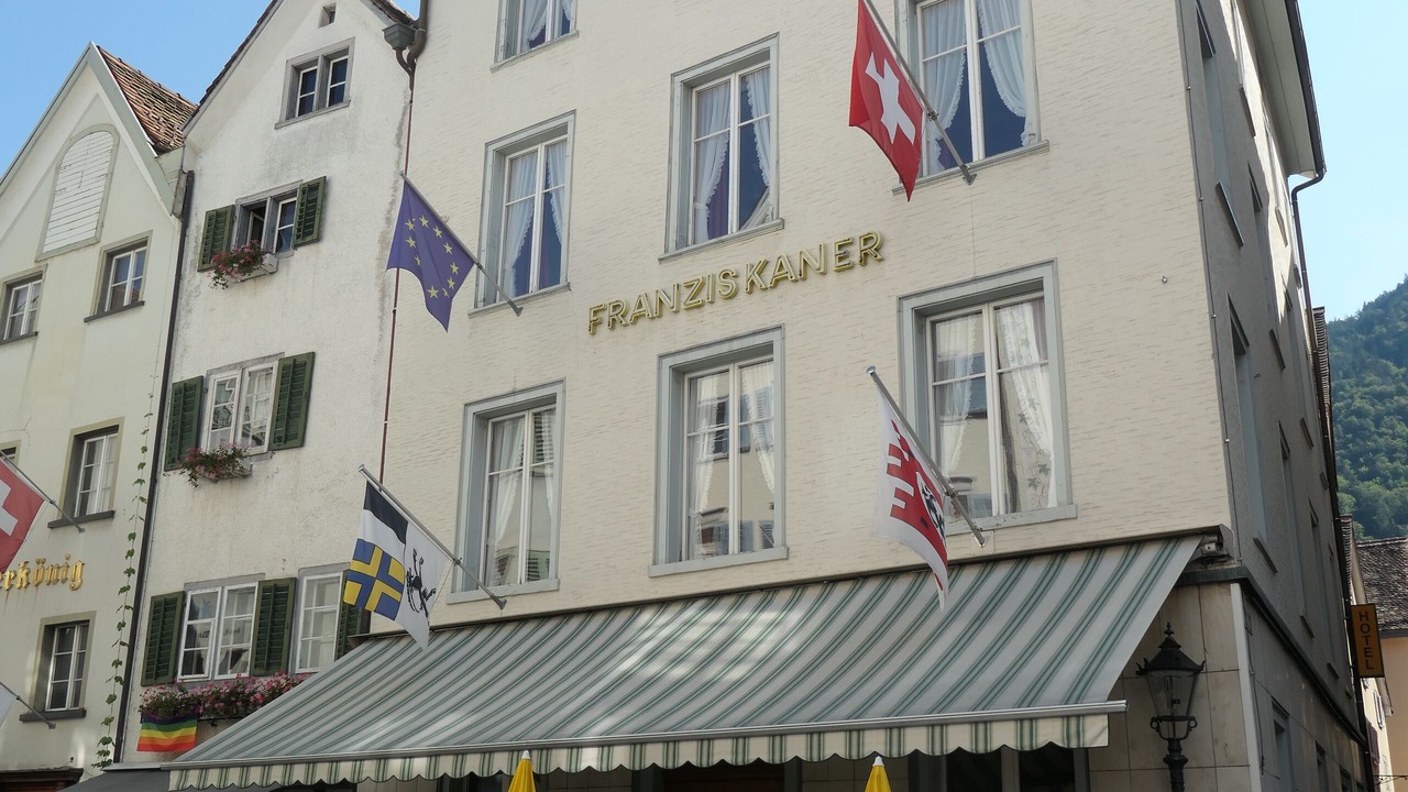 Photo of Outdoor in Old Town