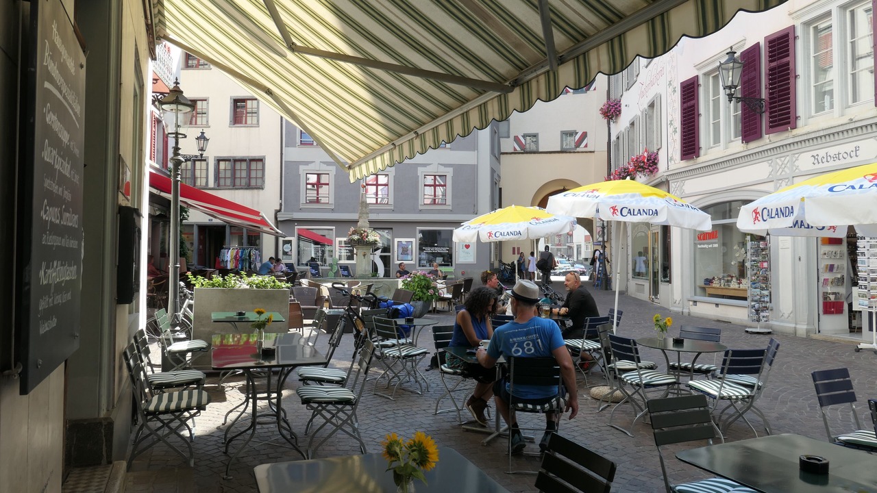 Photo of Others in Old Town