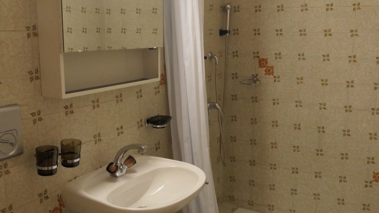 Photo of Bathroom in Old Town
