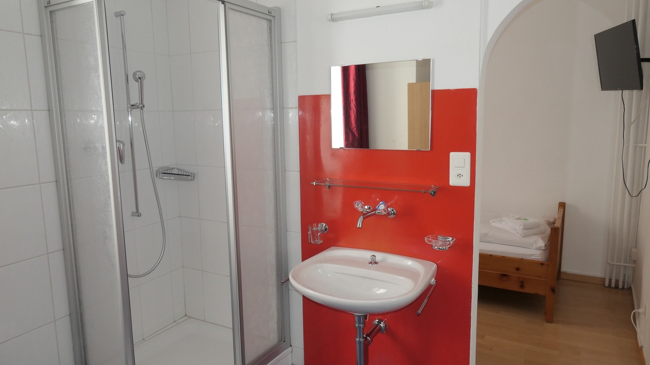 Photo of Bathroom in Old Town