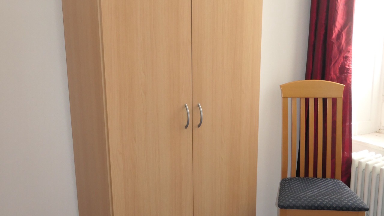 Photo of Bedroom in Old Town
