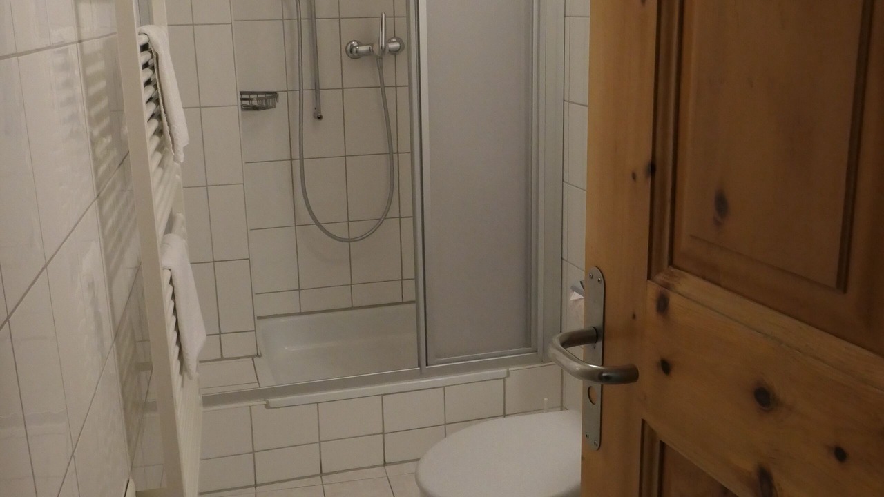 Photo of Bathroom in Old Town