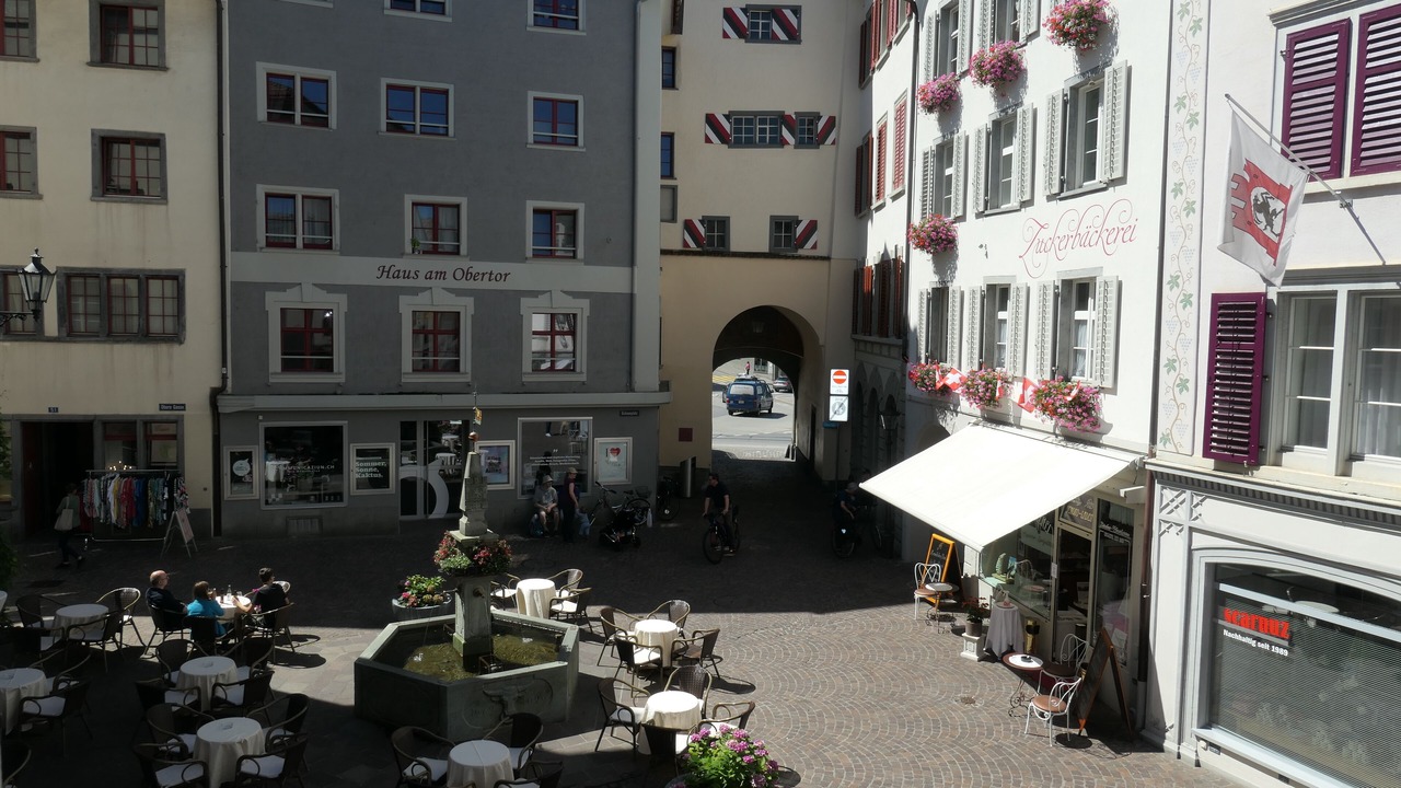 Photo of Bedroom in Old Town