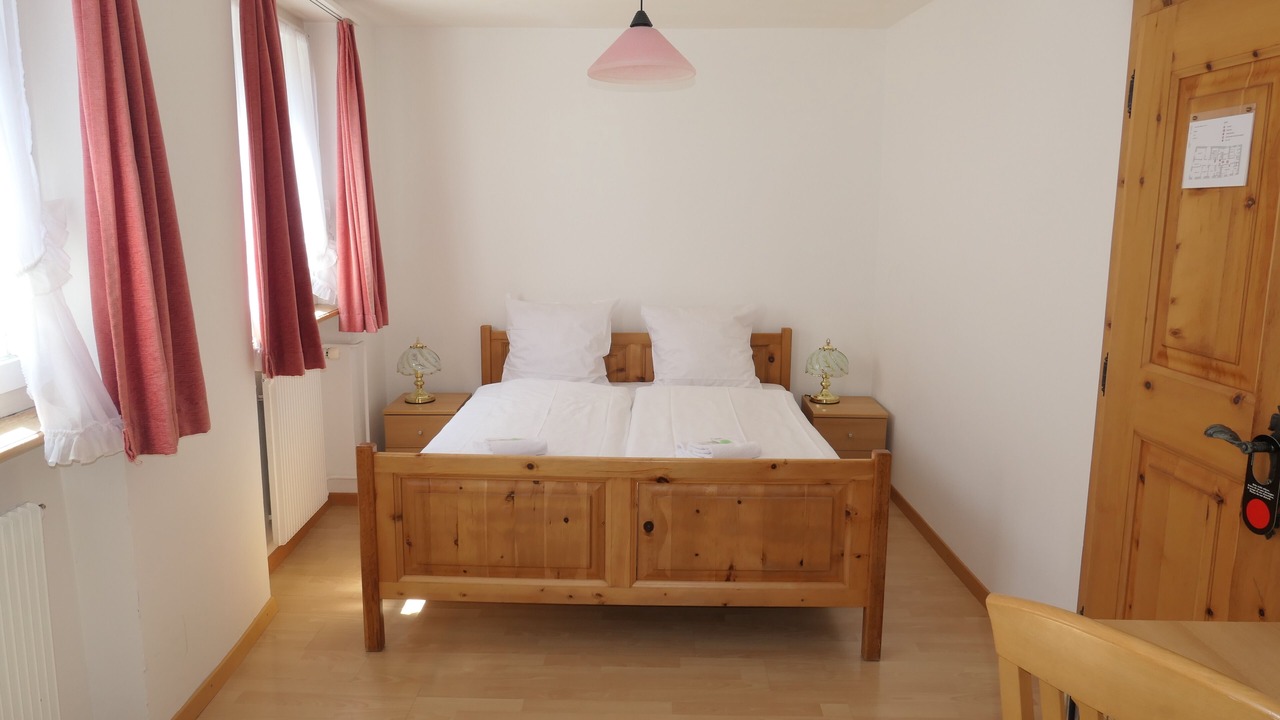 Photo of Bedroom in Old Town