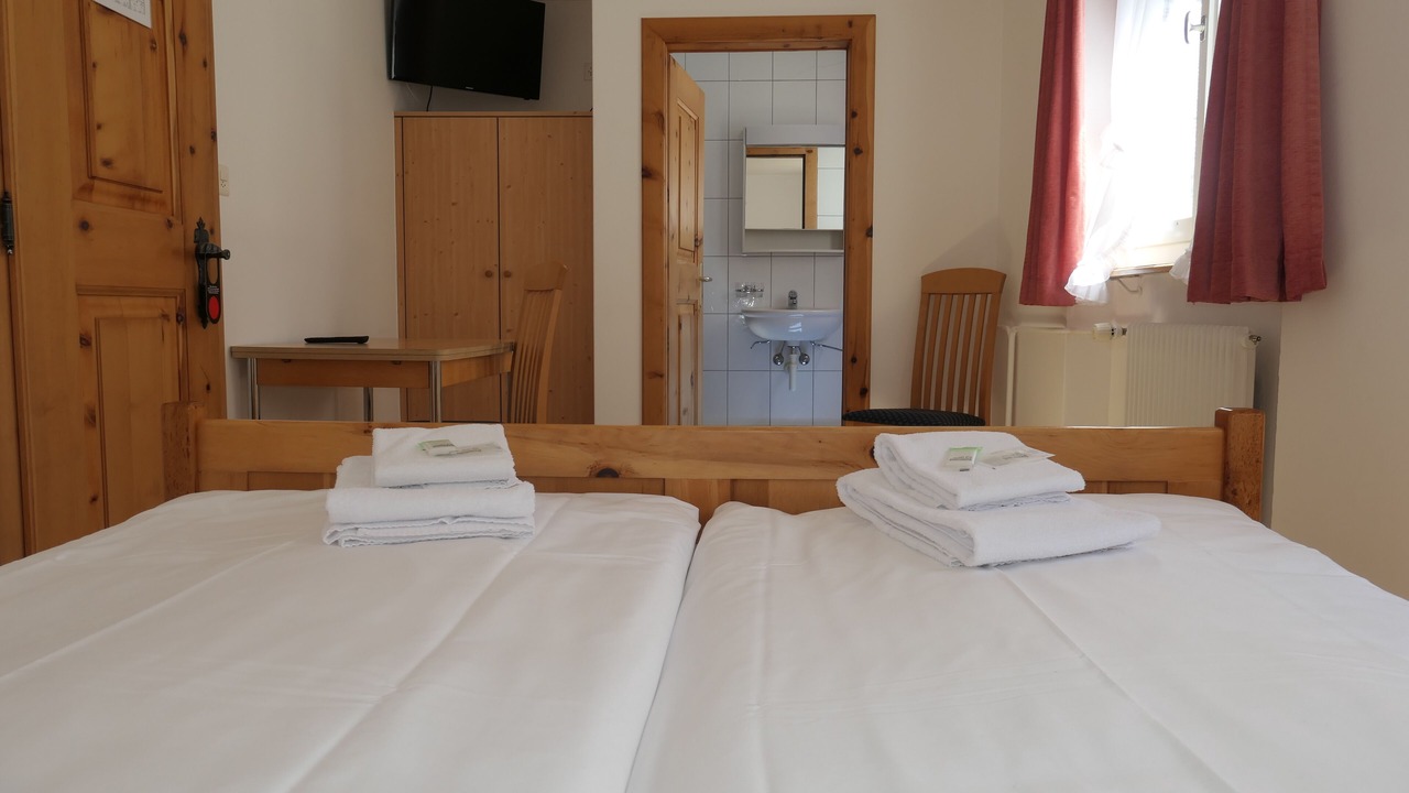 Photo of Bedroom in Old Town