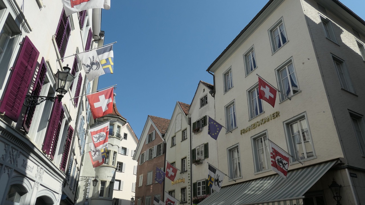 Photo of Outdoor in Old Town