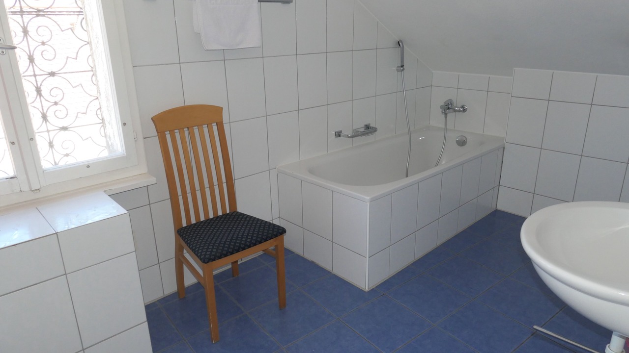 Photo of Bathroom in Old Town