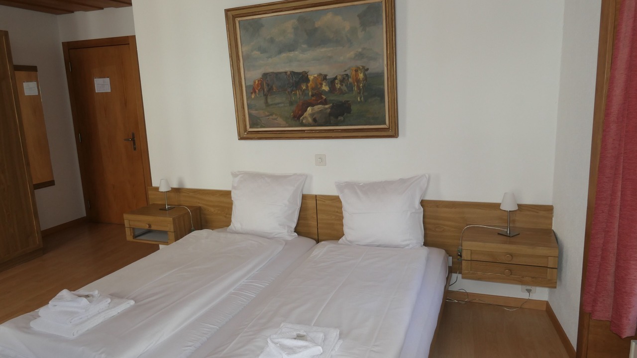 Photo of Bedroom in Old Town