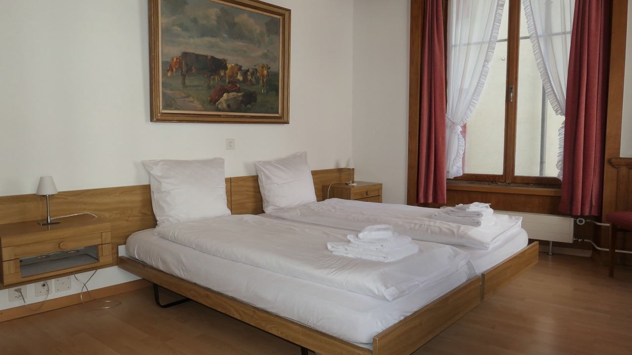 Photo of Bedroom in Old Town