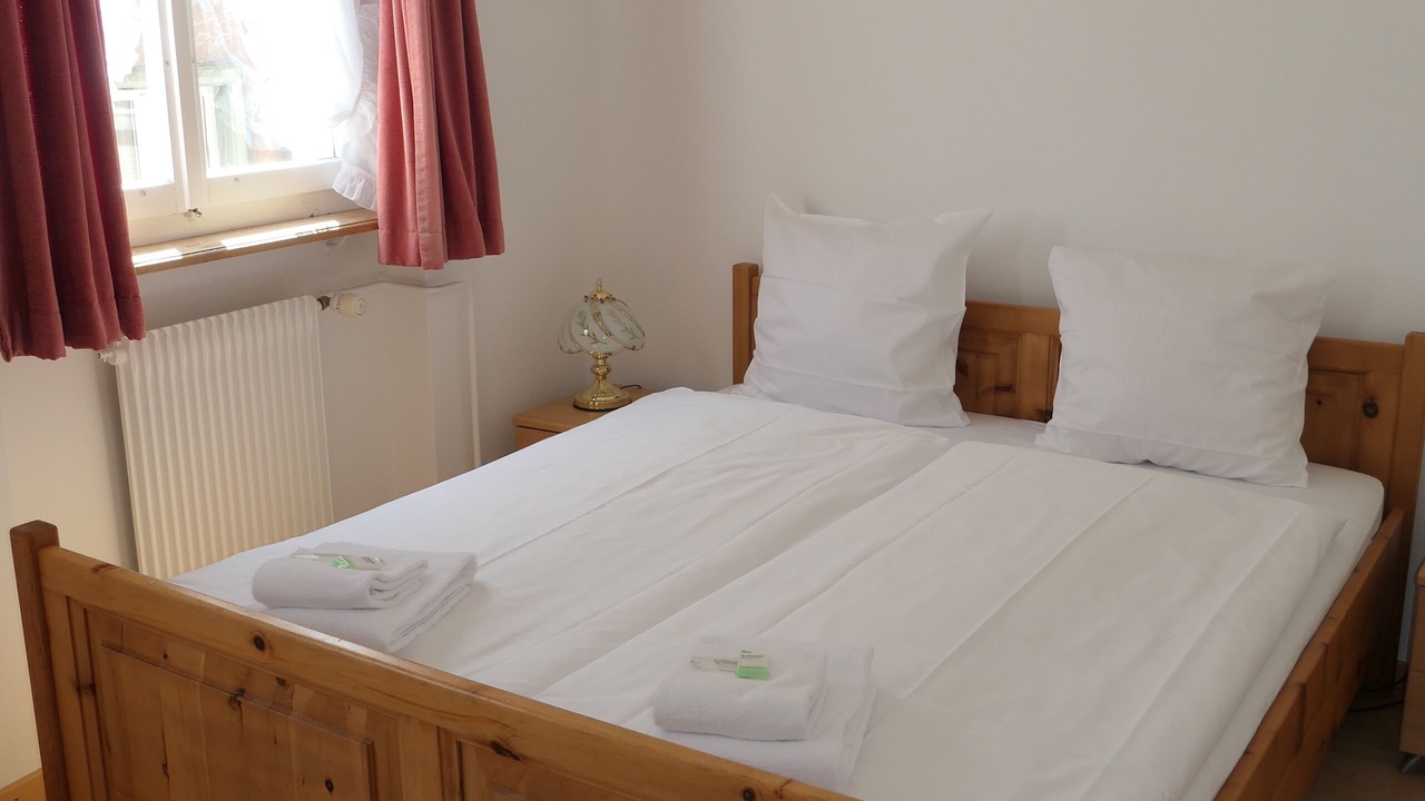 Photo of Bedroom in Old Town