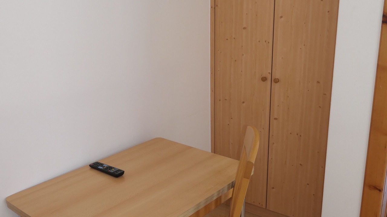 Photo of Bedroom in Old Town