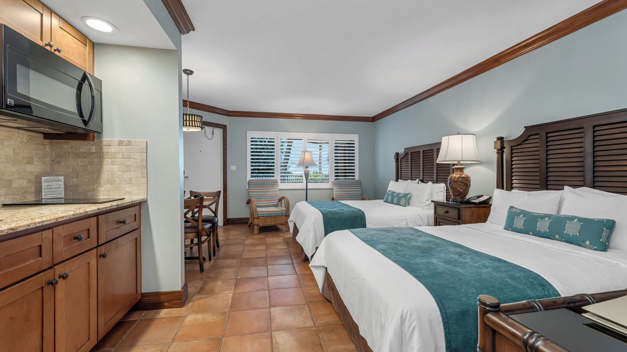 Photo of Bedroom in Vanderbilt Beach