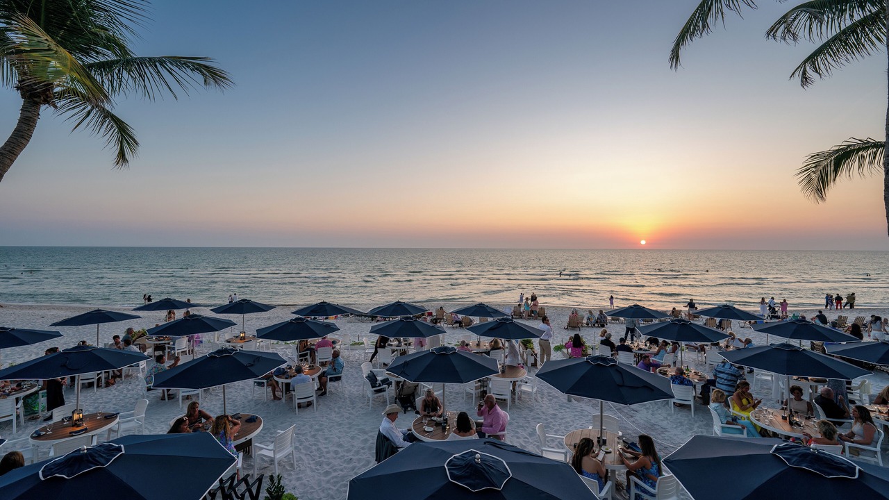 Photo of Others in Vanderbilt Beach