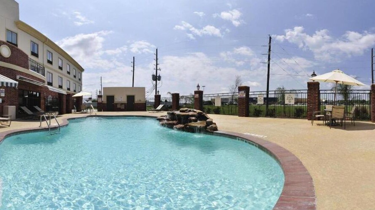 Photo of Outdoor in Sealy