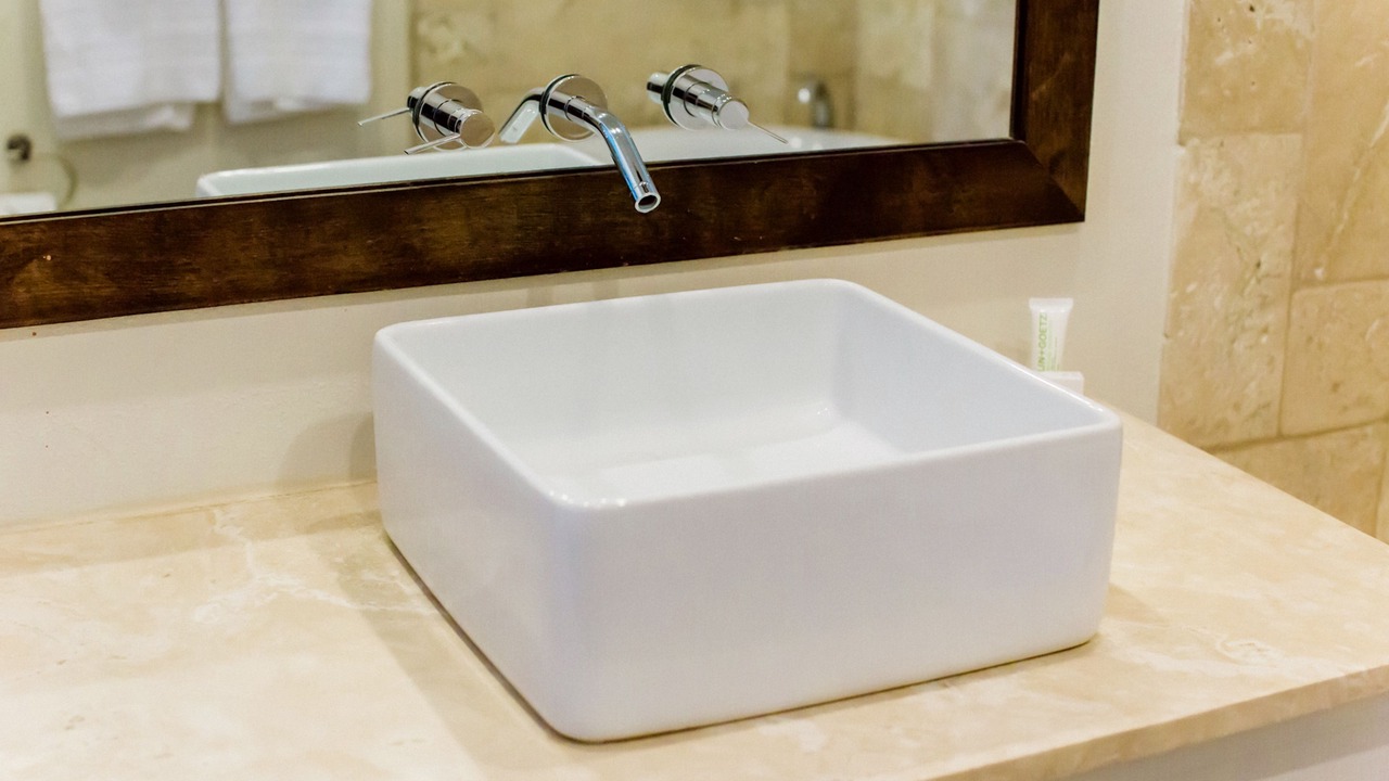 Photo of Bathroom in Castroville