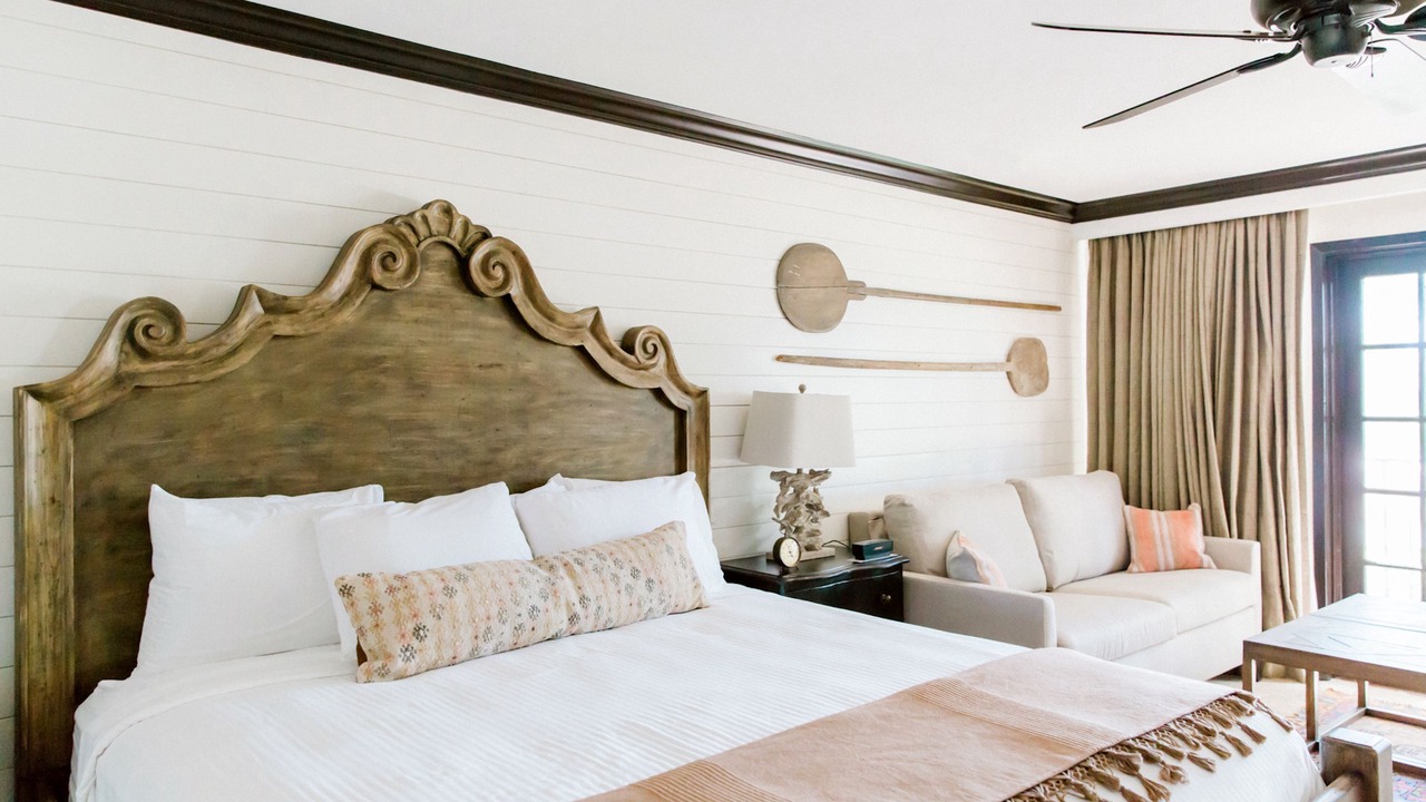 Photo of Bedroom in Castroville
