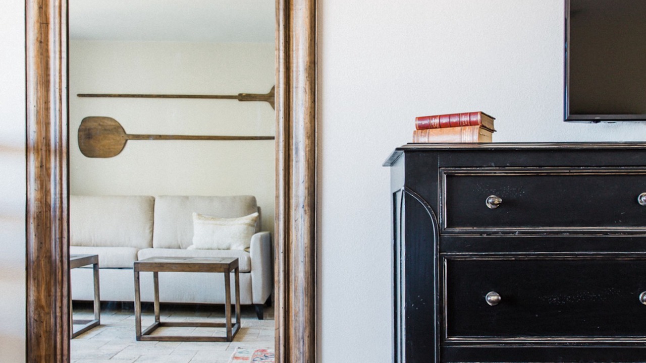 Photo of Bedroom in Castroville