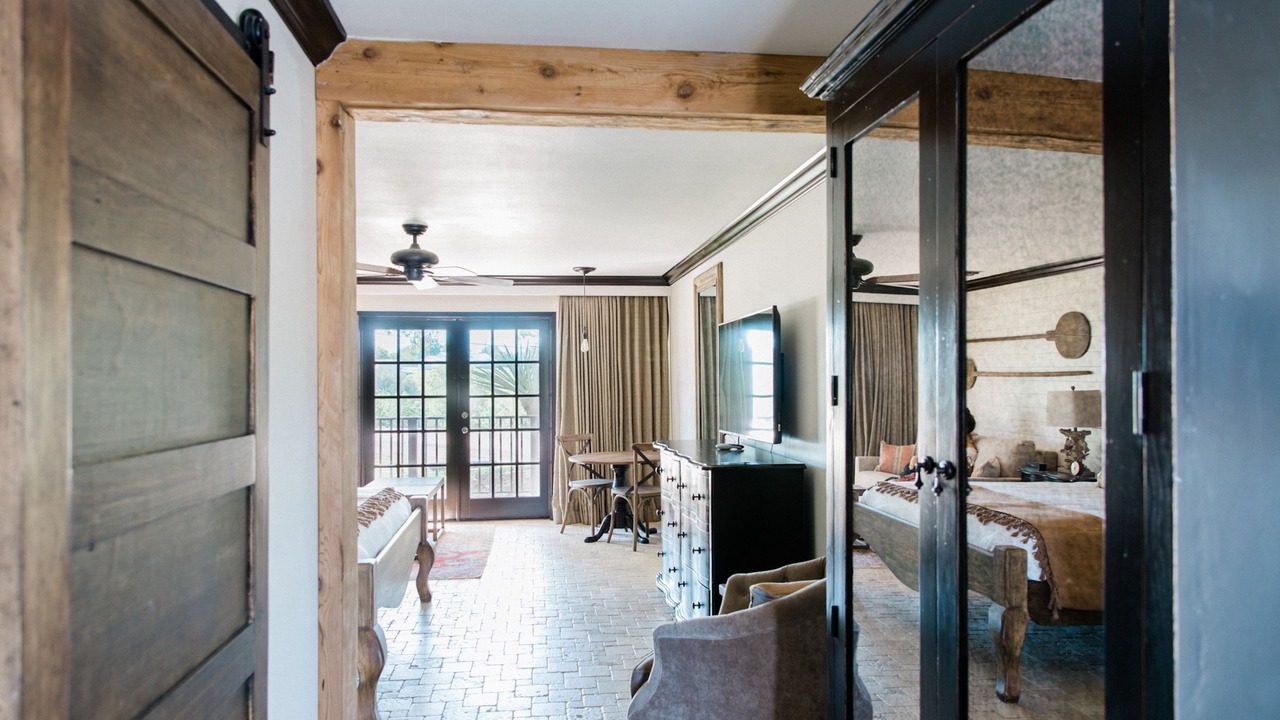 Photo of Bedroom in Castroville