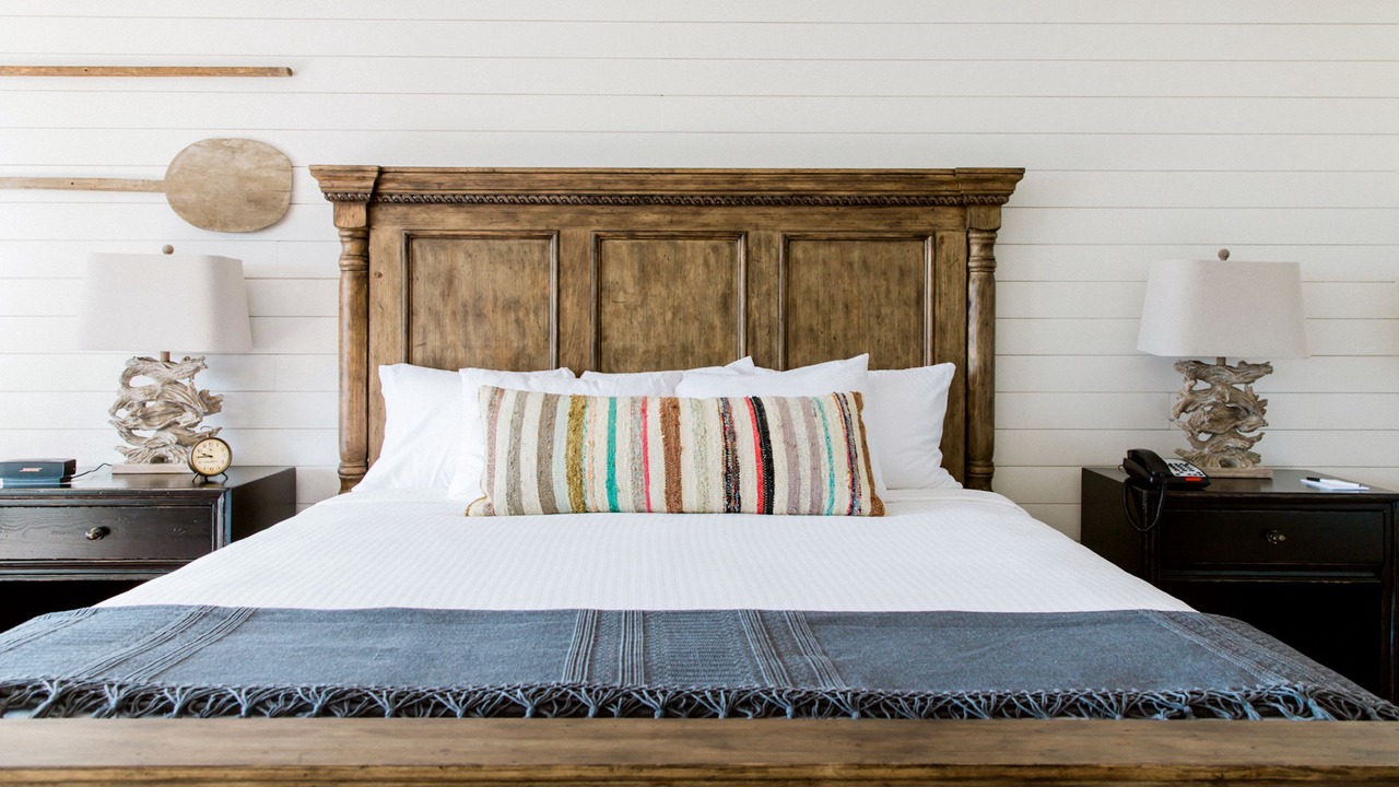 Photo of Bedroom in Castroville