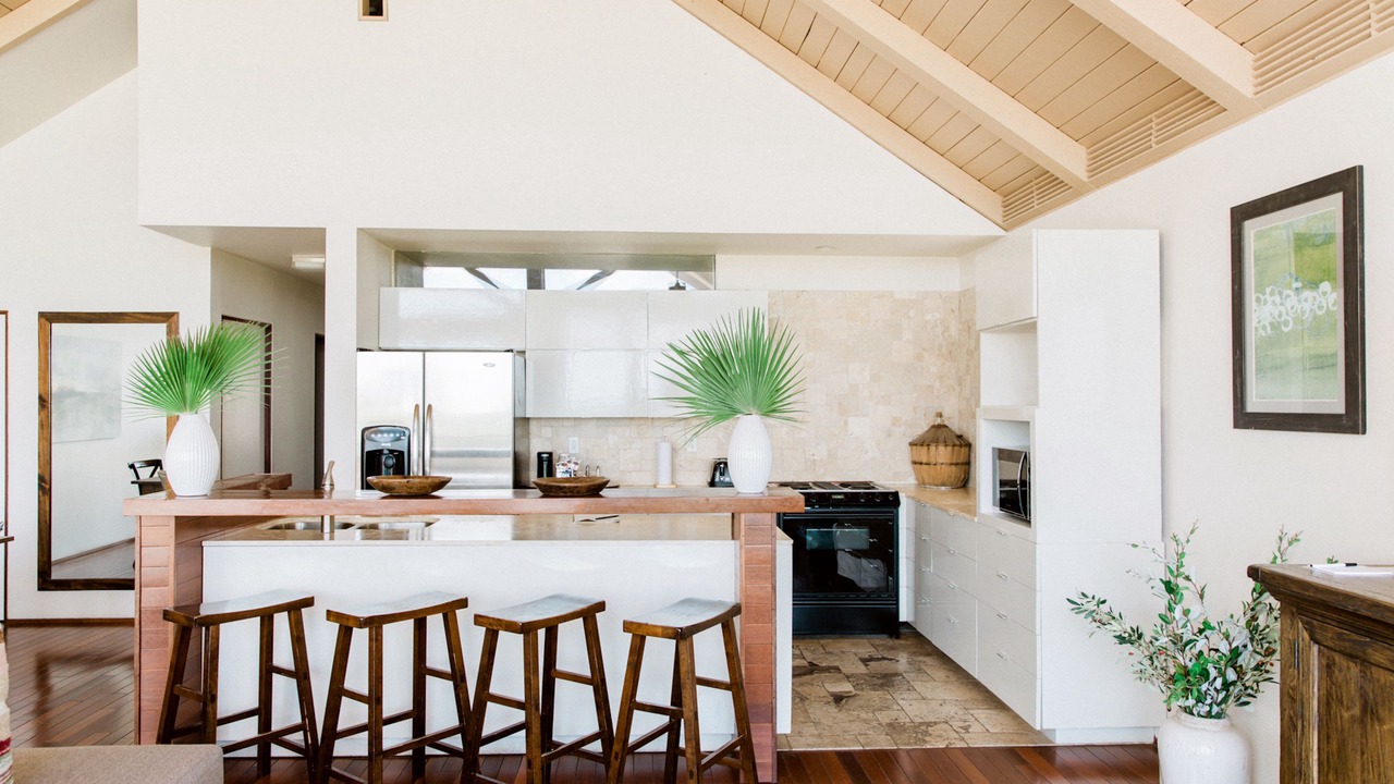 Photo of Kitchen in Castroville