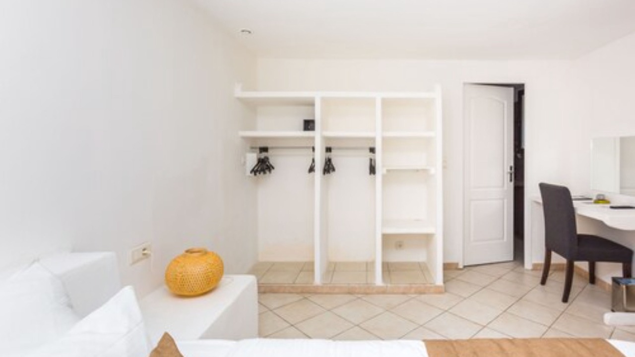 Photo of Bedroom in Pinarellu