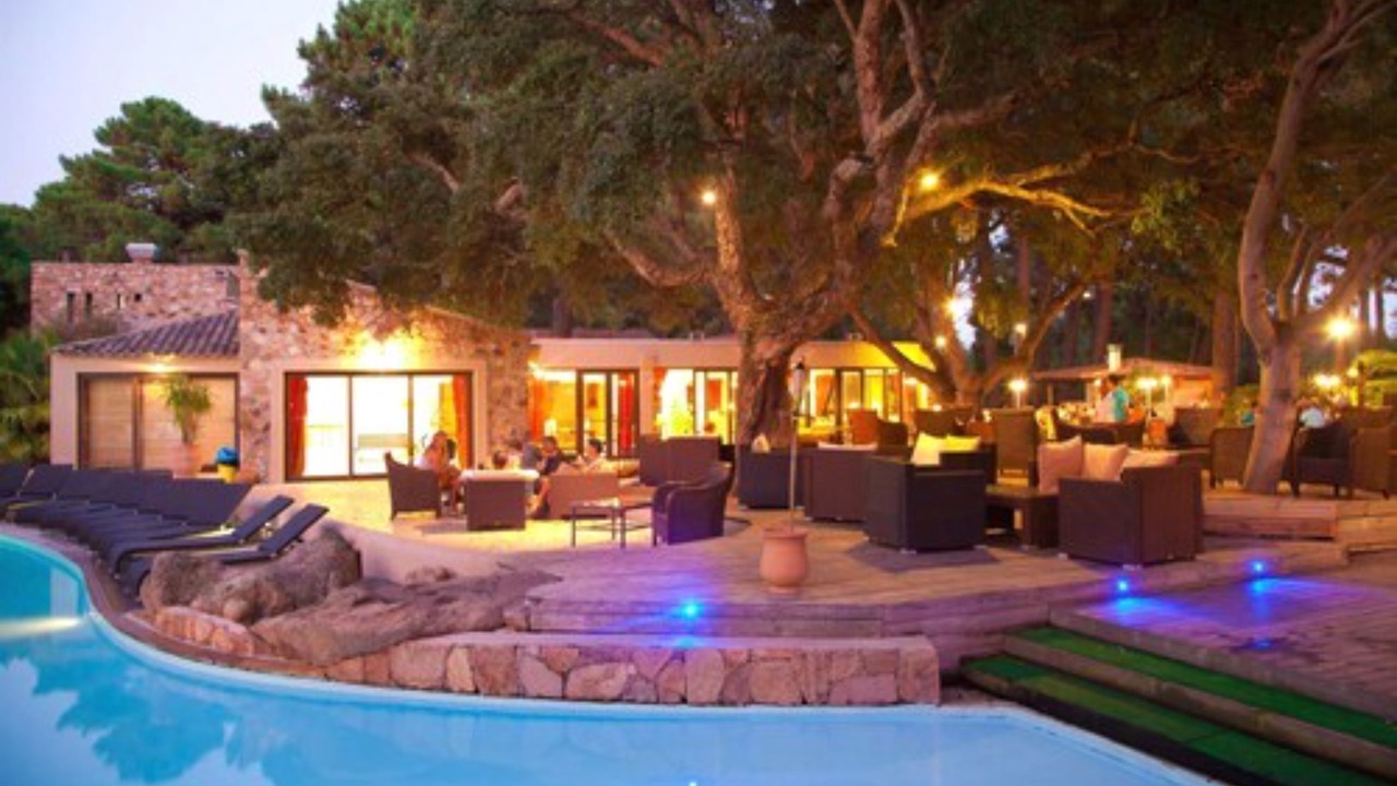 Photo of Outdoor in Pinarellu