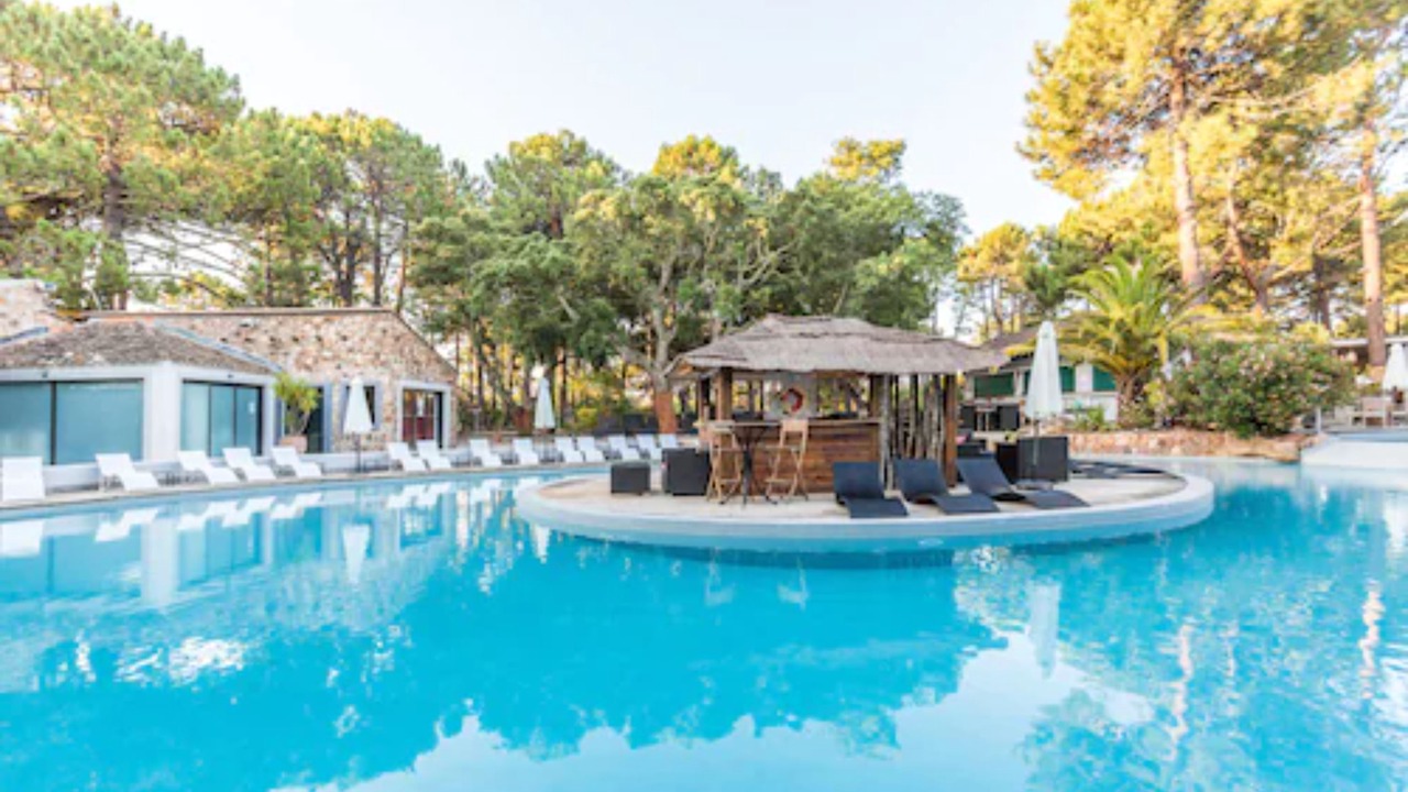 Photo of Outdoor in Pinarellu