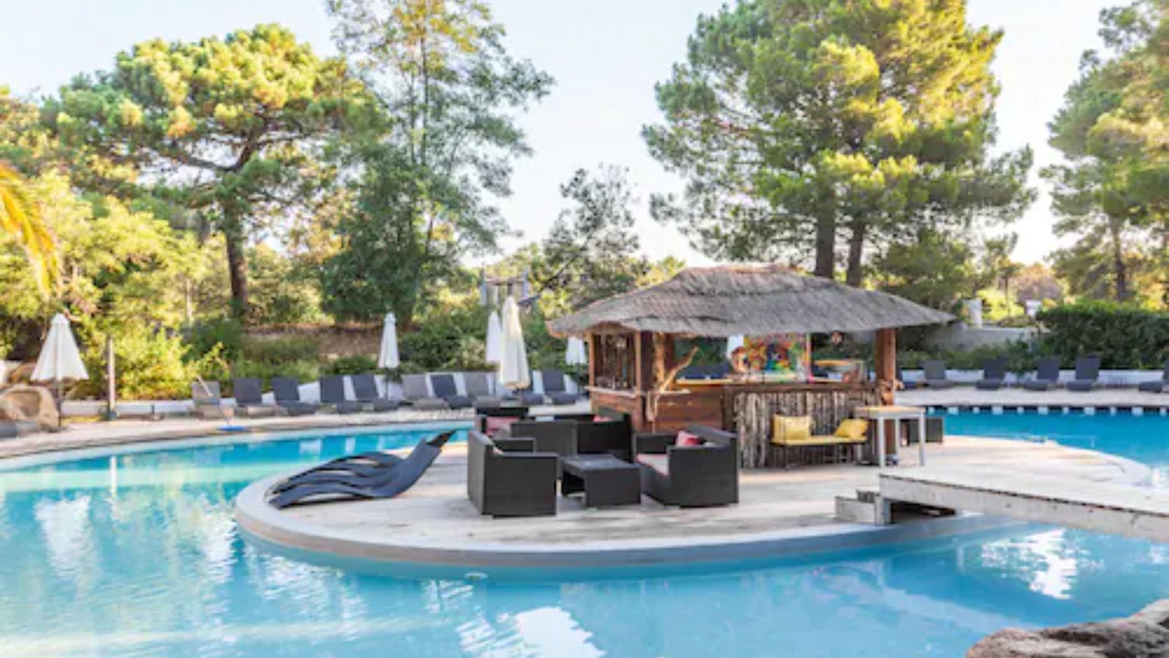 Photo of Outdoor in Pinarellu