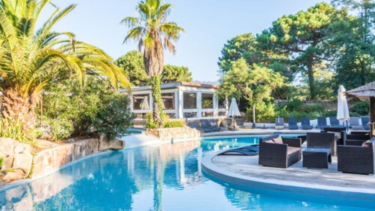 Photo of Outdoor in Pinarellu