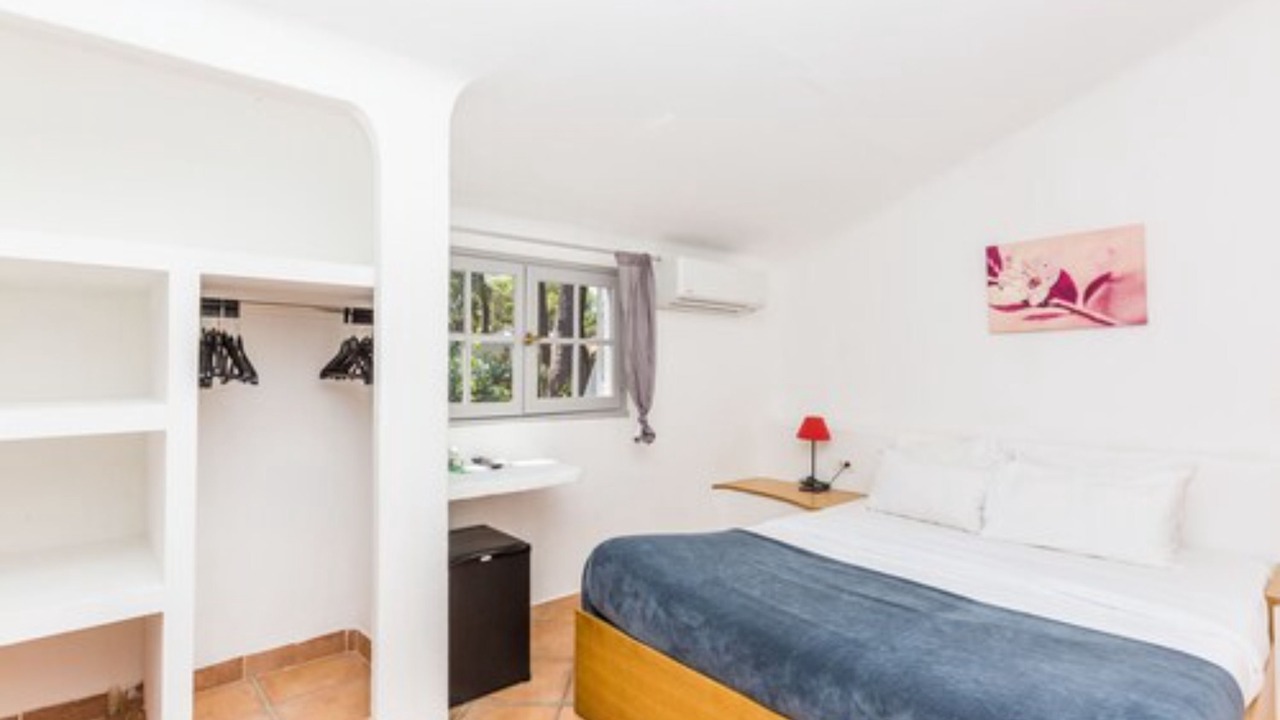 Photo of Bedroom in Pinarellu