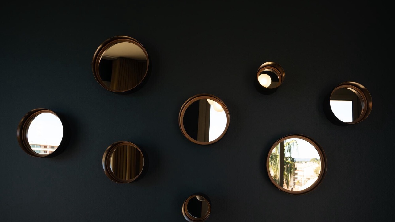 Photo of Bedroom in Hyeres City Centre