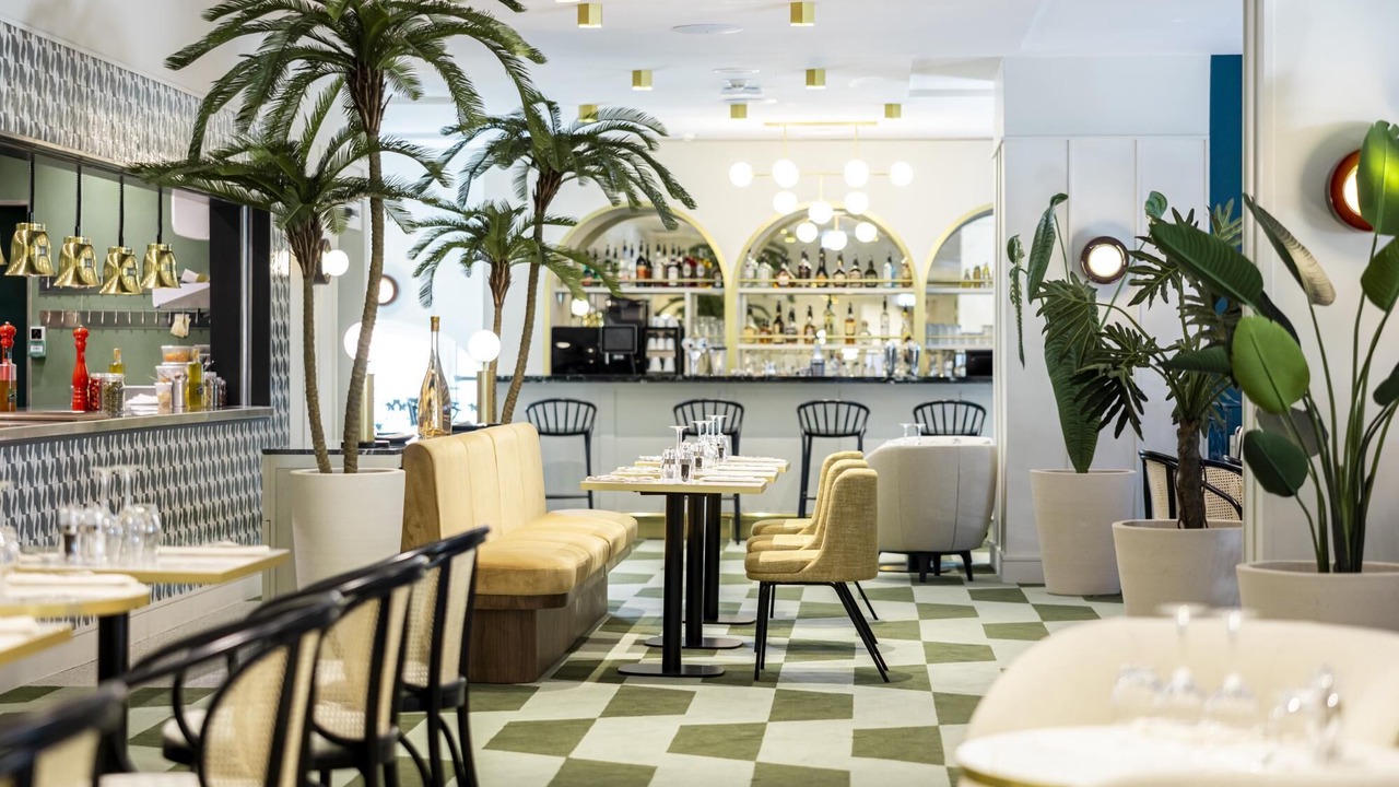 Photo of Others in Hyeres City Centre