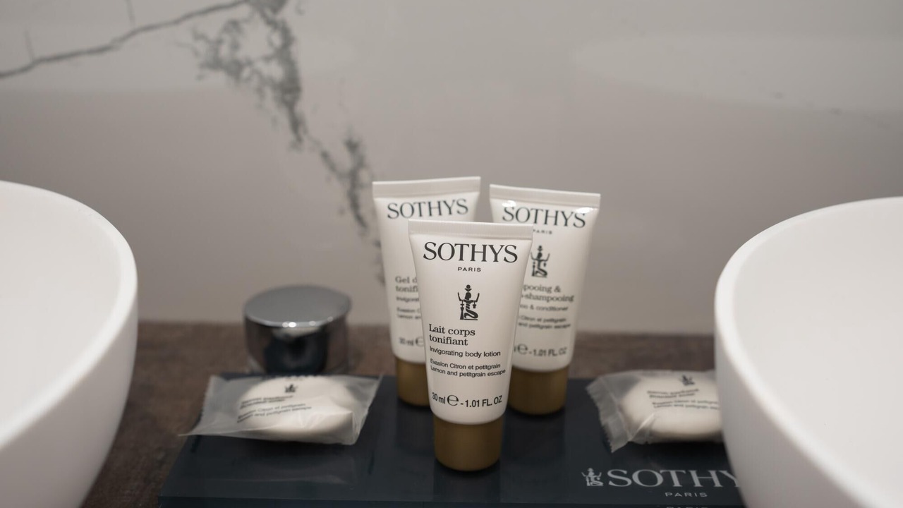 Photo of Others in Hyeres City Centre