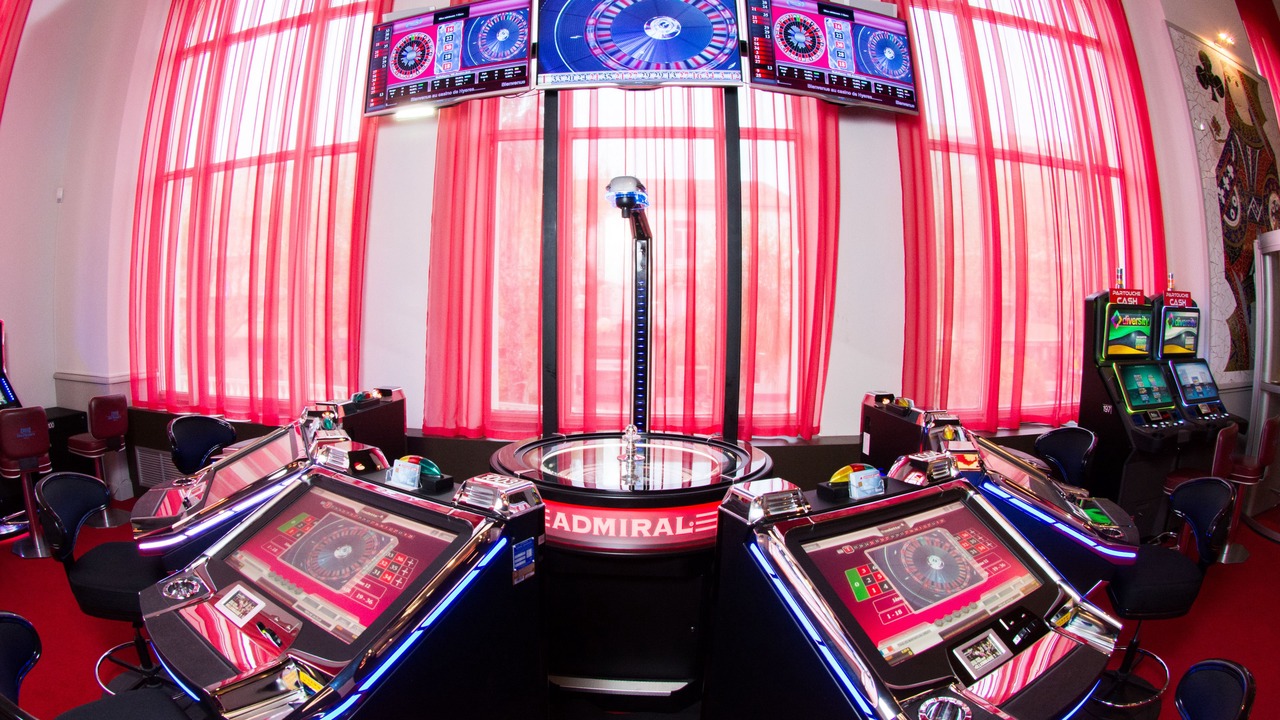 Photo of Others in Hyeres City Centre