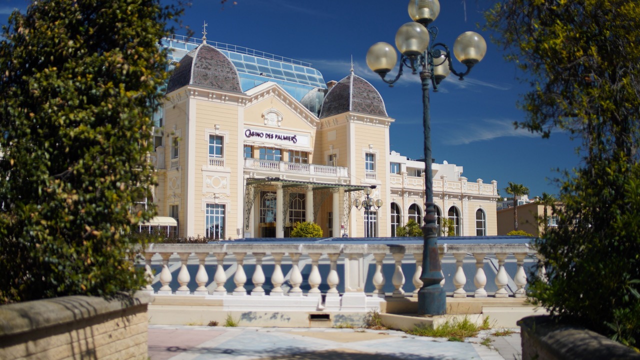 Photo of Outdoor in Hyeres City Centre