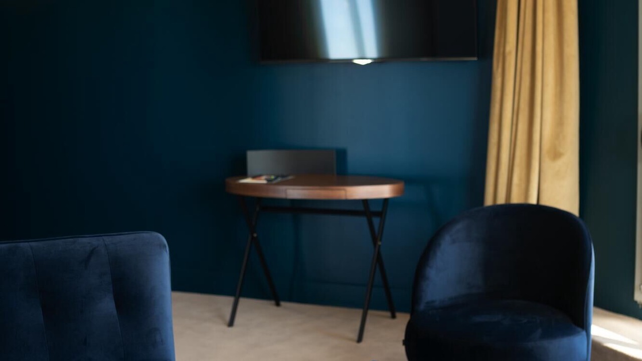 Photo of Bedroom in Hyeres City Centre