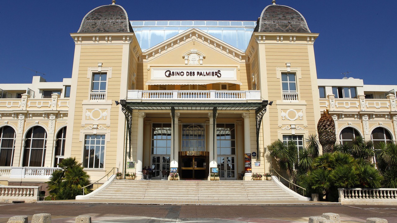 Photo of Outdoor in Hyeres City Centre