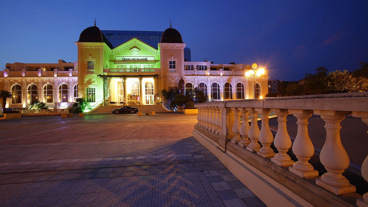 Photo of Outdoor in Hyeres City Centre