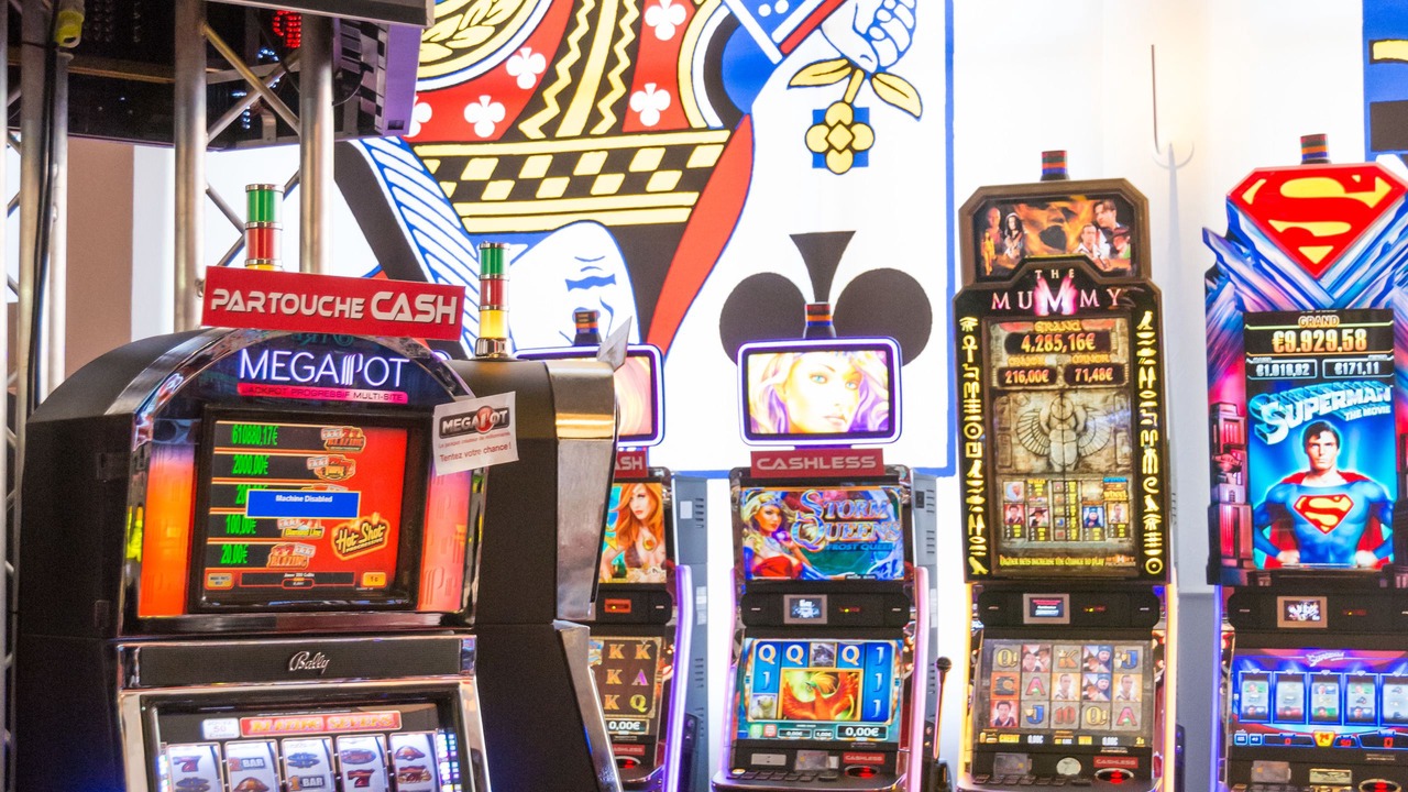 Photo of Others in Hyeres City Centre