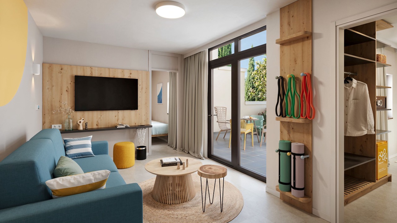Photo of Bedroom in Brulo