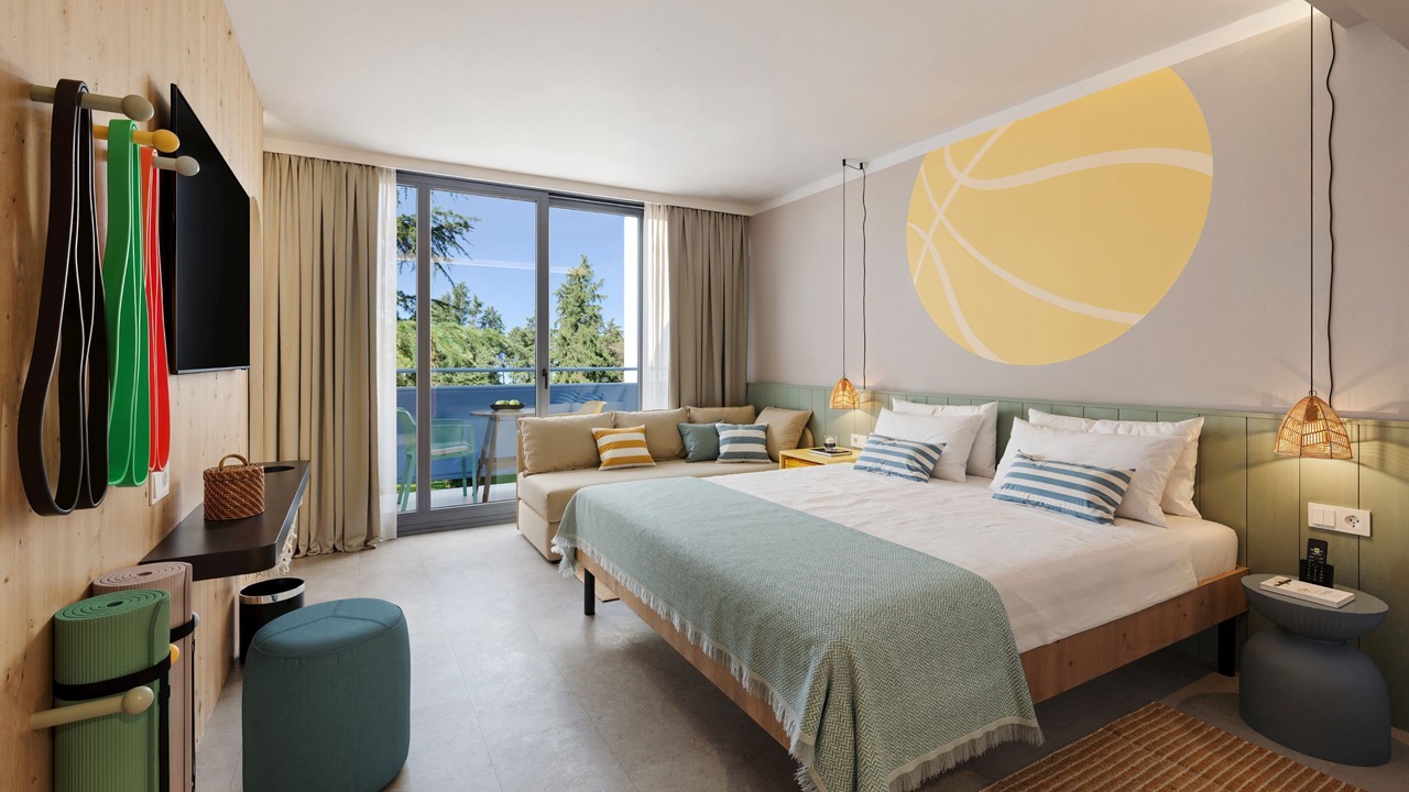 Photo of Bedroom in Brulo