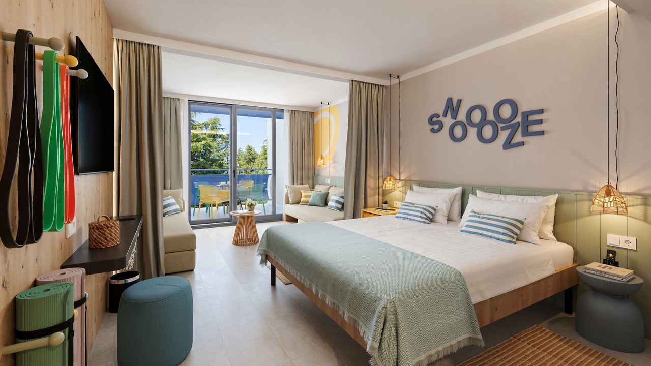 Photo of Bedroom in Brulo