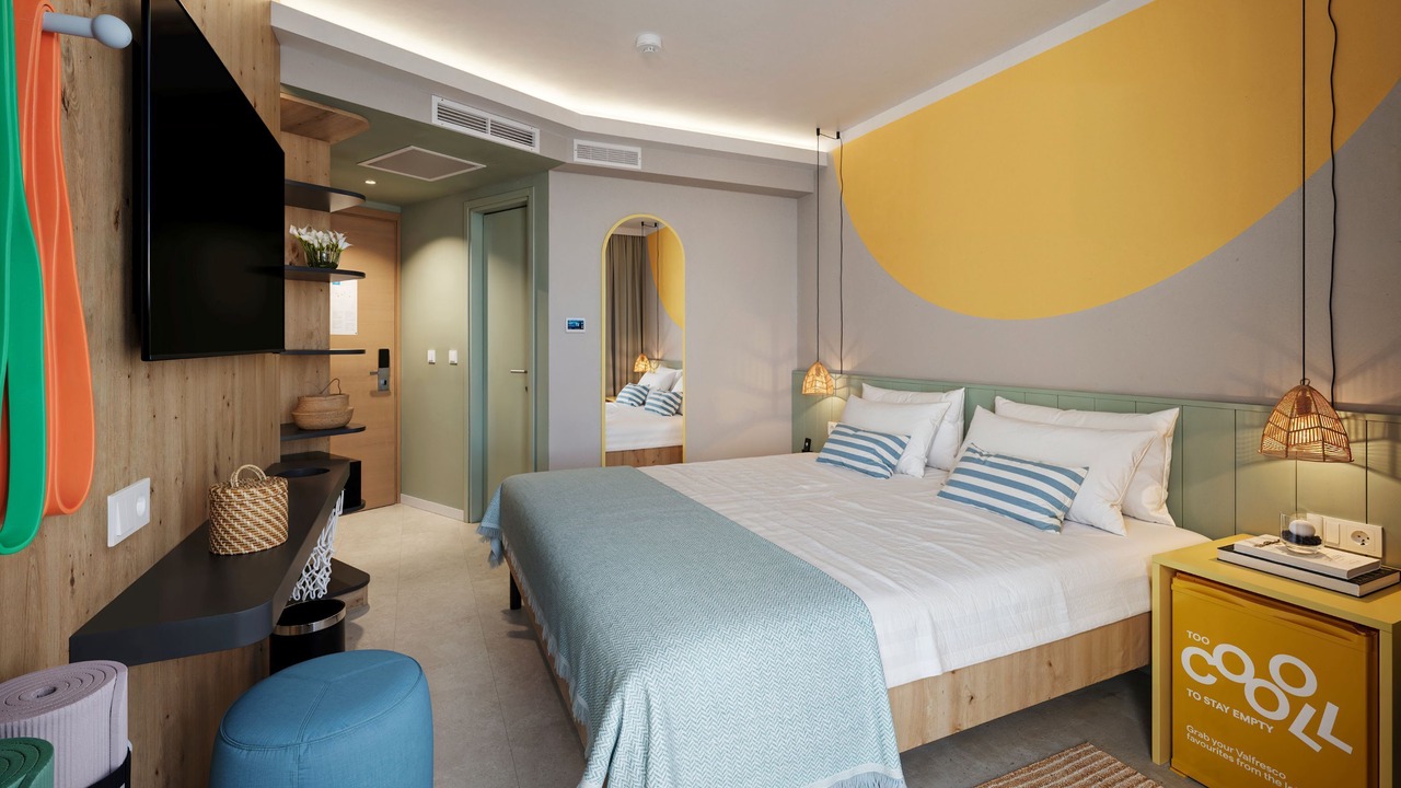 Photo of Bedroom in Brulo